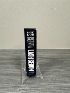 Babe Lash Essential Longer Bolder Lashes 6 Week Supply- 1ml/0.03 Oz Sealed - Picture 1 of 4