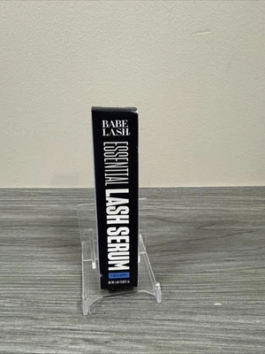 Babe Lash Essential Longer Bolder Lashes 6 Week Supply- 1ml/0.03 Oz Sealed - Image 1 of 4