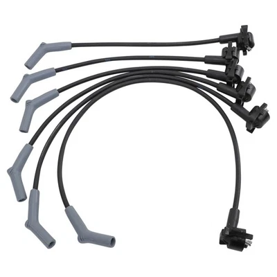 火花塞线套装适用于 1997 年福特 Aerostar 97-00 Explorer Ranger 马自达 B4000 — 第 1/4 张图片