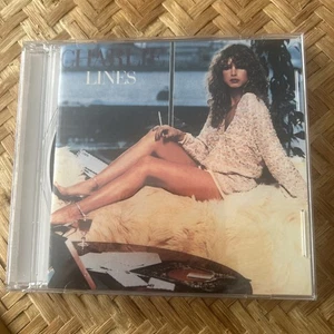 Charlie-LINES-CD USA IMPORT 1996-VGC - Picture 1 of 4