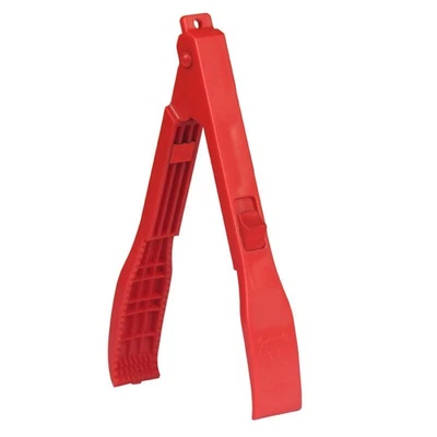  Angeln Verriegelungsklemme Greifer Griffhalter Lanyard Grabber Greifer - Bild 1 von 4