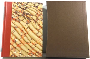 The Folio Society Rides Round Britain by Donald Adamson 1996 slipcase travel bk - Bild 1 von 15