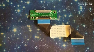 Carte T-CON TV TCL 46-40296W-51BG / 46-FFC11W-51SG / 40-00LVSD-ZJA2LG - Photo 1/1