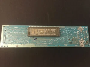***Placa de control de horno de gama KitchenAid/Whirlpool 9750918*** - Imagen 1 de 10