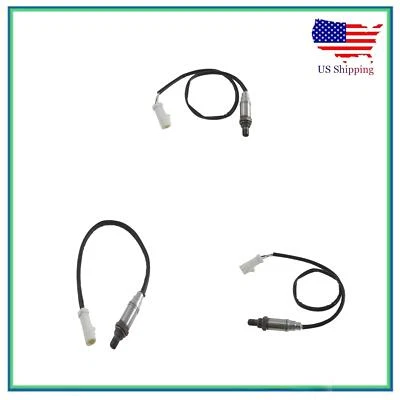 Sensor de oxígeno nuevo para Ford E-350 Super Duty 2001 base 5,4 L Foto 1 de 3