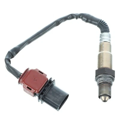 Sensor de oxígeno original VW Audi 2010-2017 A4 A5 A6 A7 A8 Q5 059-906-262-Q Foto 1 de 4