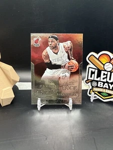 LeBron James 2012-13 Brilliance (CBR) - Picture 1 of 2
