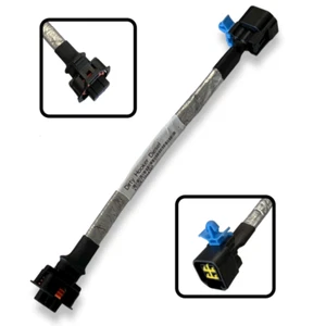 DHD 700-97366636 IMPROVED DURAMAX RAIL PRESSURE SENSOR HARNESS 2006-2010 LBZ LMM - Bild 1 von 3