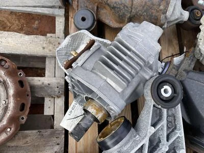 VOLKSWAGEN VW TIGUAN 2018-2021 AWD caja de transferencia automática montaje ¡bonito! Foto 1 de 3