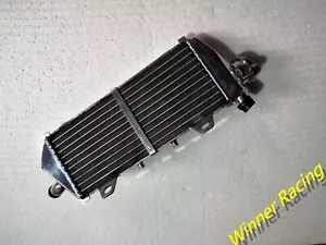 Right RADIATOR Fit HUSQVARNA TC125/250; TE150i/250i/300i; TX300/300i 2020-2022 - Picture 1 of 6