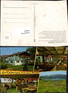 95029,Pension Lohninger St Georgen im Attergau 1960 - Picture 1 of 1