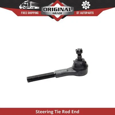 Extremo de barra de dirección exterior delantero Mevotech 1971 1972 Chevrolet Nova 1970-1974 Foto 1 de 3