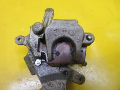 OEM YAMAHA 2009-2020 YZ250F 2009-2019 YZ450F PINZA DE FRENO TRASERA CON PASTILLAS  Foto 1 de 4