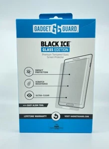 Gadget Guard Black Ice Edition Apple iPad 11" 2018 2020 2021  - Picture 1 of 2