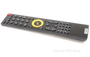 VIZIO LCD HDTV Genuine Remote Control SV420XVT1A SV470XVT1A SV421XVT1A - Picture 1 of 2