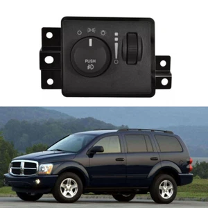 Interruptor de faros 56049116AB Standard Motor Products para 06-09 Dodge Durango D - Imagen 1 de 7