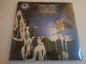 Uriah Heep  - Demons and Wizards -  Gatefold 180gm  12" Vinyl Album  2015 - Imagen 1 de 3