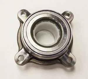 Front Propshaft Splined Yoke For Isuzu Dmax TFS86TT 2.5 Twin Turbo Diesel 2012+ - Picture 1 of 1