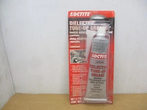 LOCTITE - 37535 Dielectric Tune-Up Grease - Henkel Loctite 495549 - Lubricating - Foto 1 di 2