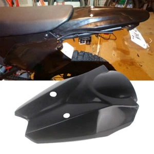For Kawasaki KLX250 D-Tracker X 2008-2019 KLX250S KLX250SF Rear Fender Mudguard - Picture 1 of 12