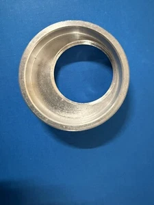 Radiator Adaptor Flange MG MMM - Picture 1 of 2