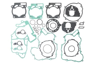 JUEGO KIT JUNTA MOTOR AS3 para KTM 200 EXC MXC EGS 1998-2002 Foto 1 de 4