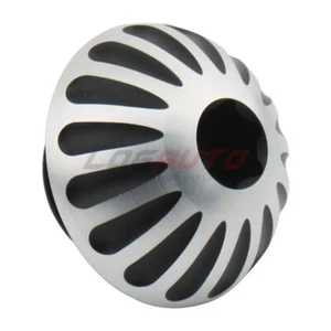 For Triumph Bonneville T100 Thruxton Engine Oil Filler Cover Plug Fill Cap Screw - Picture 1 of 8