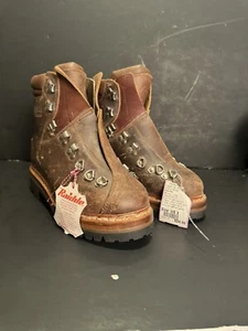 Raichle Damen Wanderschuhe - Bild 1 von 8