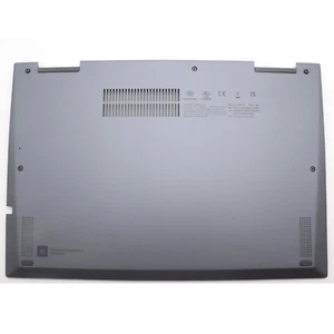 5CB1J18158 para Lenovo Thinkpad X1 Yoga 8va Generación Estuche Inferior Base Cubierta WWAN - Imagen 1 de 2