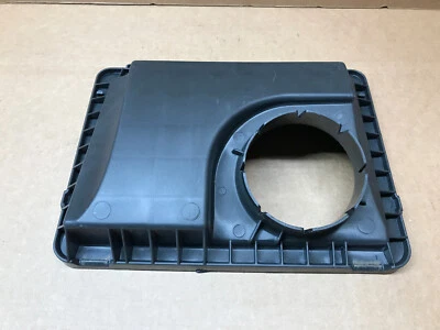 Chevrolet Impala 2001 3,8 L OEM motor filtro de aire carcasa filtro cubierta de admisión Foto 1 de 4