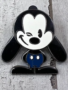 Disney Oswald der Glückshase Pin zwinkernde Cuties Ohren zurück Disney Parks - Bild 1 von 6