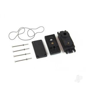 Hitec HS-8330 / 8335 Case Set (without Aluminum Heat Sink) - Picture 1 of 1