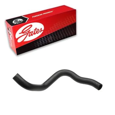 Gates Radiator Coolant Hose Lower For 2011-2018 Ford Explorer - Изображение 1 из 2