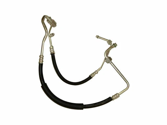 Manguera de aire acondicionado GPD para GMC C2500 Suburban 1994-1995 5,7 L V8 41FCQY Foto 1 de 1