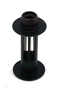 Original Soviet Metal TAKE-UP SPOOL for Kiev and Contax cameras - Picture 1 of 2