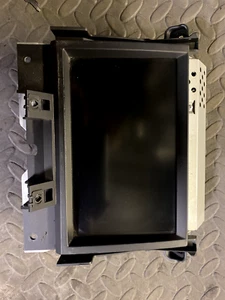 Schermo navigatore satellitare multimediale Land Rover Discovery 4 schermi RANGE ROVER SPORT DNNS03 - Foto 1 di 6