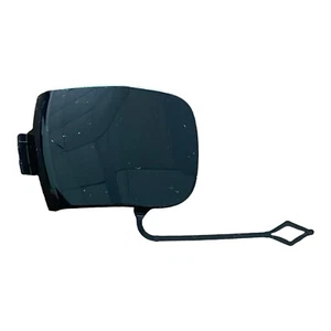 MINI Cooper and S Front Bumper Black Tow Hook Cover 51117337796 F55 F56 F57 - Picture 1 of 24