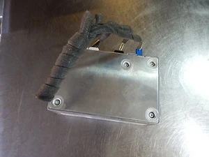 OEM SATURN ASTRA XR 08 9 COMMUNICATION SYSTEM ONSTAR MODULE 94718634 25909997 4E - Picture 1 of 8