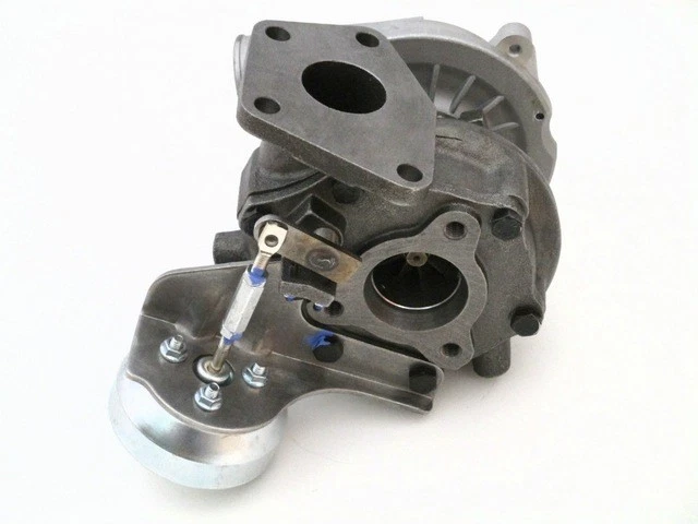 Turbolader für Mazda 6 GG GY MPV 2.0D RF5C13700 RF5C-13-700A VJ32 - Bild 1 von 1