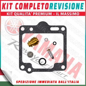 Vergaser Revisionssatz Yamaha SR250 SE 3Y8 3TH5 1980-1994 XS400 - Bild 1 von 2