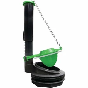 (12)-Do it 3 In. Flush Valve and Adjustable Flapper with Timing Cone - Picture 1 of 1