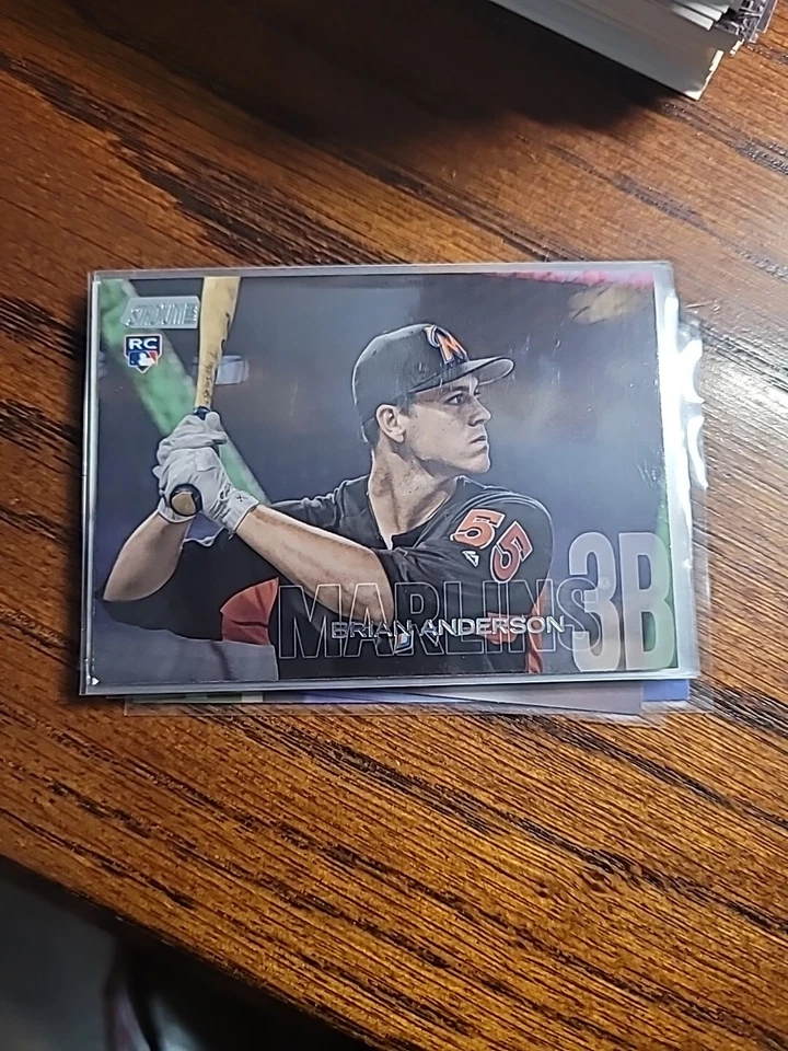 2018 Stadium Club - You Pick - Image 1 of 1