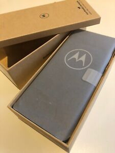 Motorola edge 30 ultra - 256GB - Interstellar Black (Unlocked) (Dual SIM)