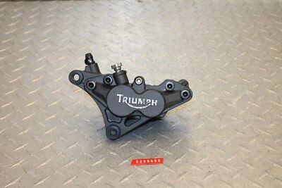 Pinza de freno delantera izquierda Triumph Sprint ST 2001 T2020398 Foto 1 de 4