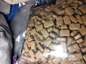 Lg Bag Of Vintage Self Resetting Circuit Breakers - Picture 1 of 6