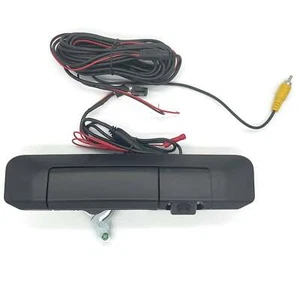 Integrated Reverse Camera Viewing System for 2012-2013 Toyota Tacoma - Picture 1 of 3