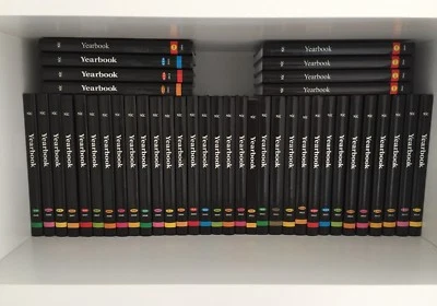 Yearbooks New In Chess - publicaciones teórica de ajedrez - Imagen 1 de 3