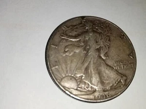silver half dollars - Picture 1 of 3