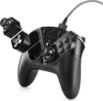 THRUSTMASTER Gamepad eSwap Pro Controller Xbox One Nero 4460174 - Immagine 1 di 4