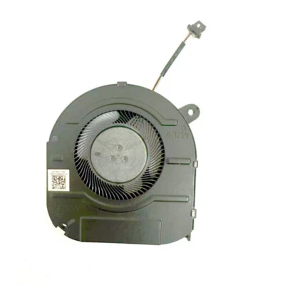 Original New for Dell Inspiron 16plus 7610 CPU Cooling Fan 05CXK8 5CXK8 - Image 1 of 3